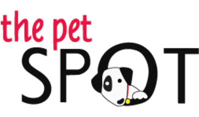 The Pet Spot-HeaderLogo